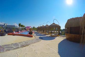 Dream World Palace 5*