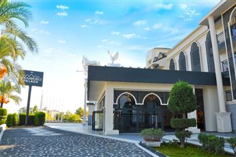 Dream World Palace 5*