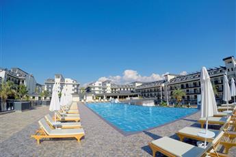 Dream World Palace 5*