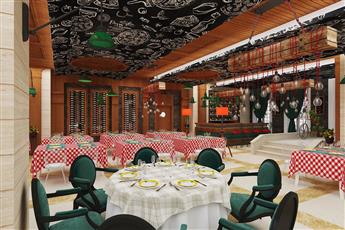 Dream World Palace 5*