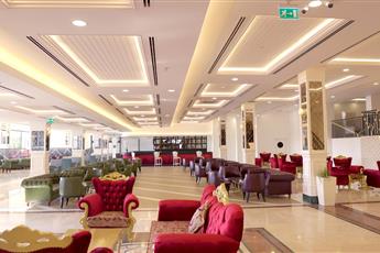 Dream World Palace 5*