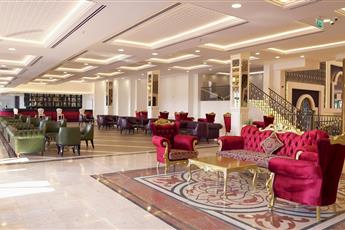 Dream World Palace 5*