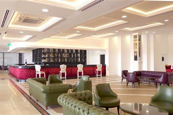 Dream World Palace 5*