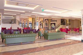 Dream World Palace 5*