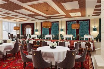 Dream World Palace 5*