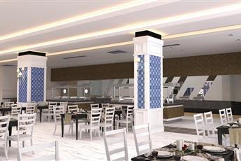 Dream World Palace 5*