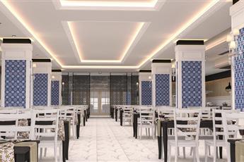 Dream World Palace 5*