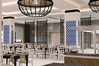 Dream World Palace 5*