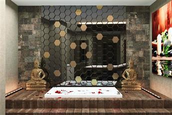 Dream World Palace 5*