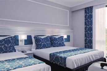 Dream World Palace 5*