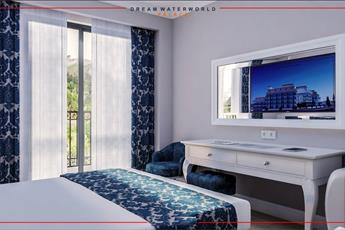 Dream World Palace 5*