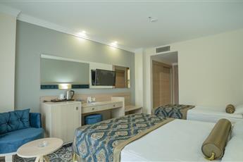 Dream World Palace 5*