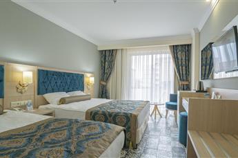 Dream World Palace 5*