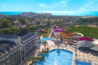 Dream World Palace