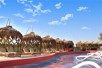 Dream World Palace