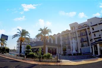 Dream World Palace