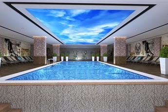 Dream World Palace