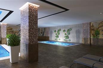 Dream World Palace