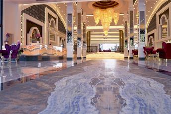 Dream World Palace