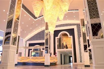 Dream World Palace