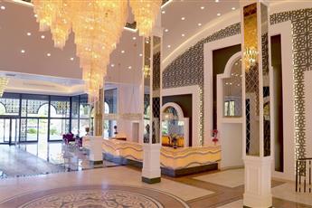 Dream World Palace