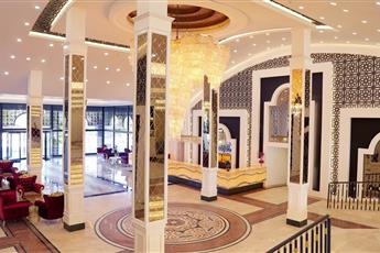 Dream World Palace
