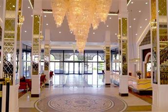 Dream World Palace