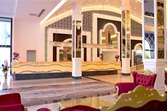 Dream World Palace
