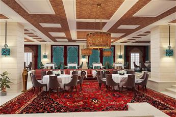 Dream World Palace