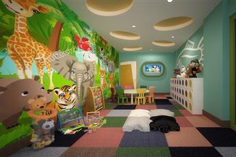 Dream World Palace