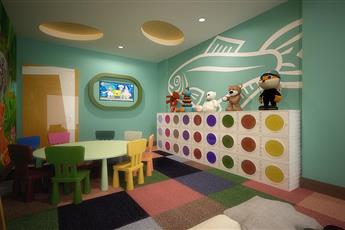 Dream World Palace