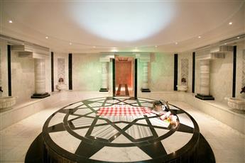 Dream World Palace