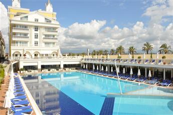 Dream World Resort & Spa 5*