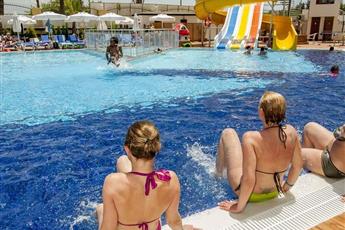 Dream World Resort & Spa 5*