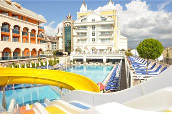 Dream World Resort & Spa 5*