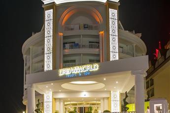 Dream World Resort & Spa 5*