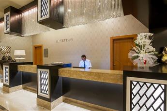 Dream World Resort & Spa 5*