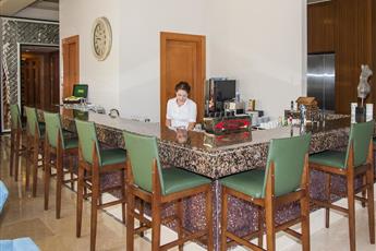 Dream World Resort & Spa 5*