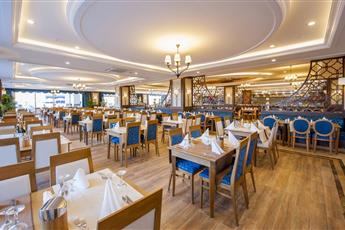 Dream World Resort & Spa 5*