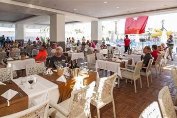 Dream World Resort & Spa 5*