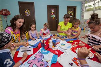 Dream World Resort & Spa 5*