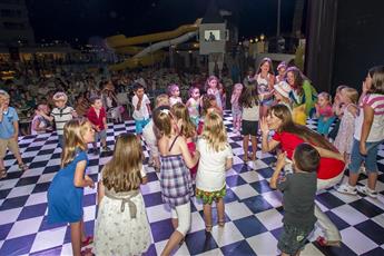 Dream World Resort & Spa 5*