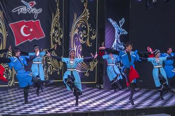 Dream World Resort & Spa 5*