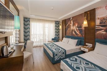 Dream World Resort & Spa 5*