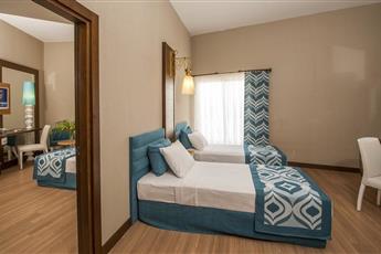 Dream World Resort & Spa 5*