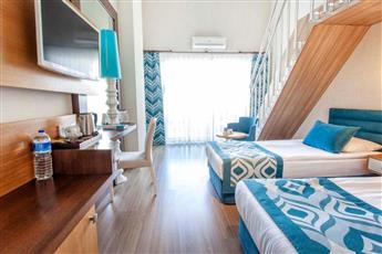 Dream World Resort & Spa