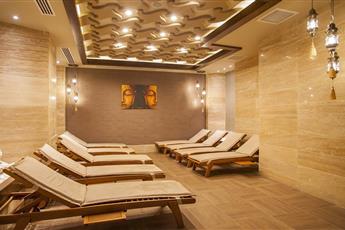 Dream World Resort & Spa