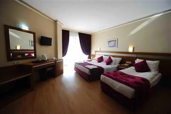 Drita Resort & Spa Hotel 5* Drita Resort & Spa Hotel 5*