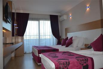 Drita Resort & Spa Hotel 5* Drita Resort & Spa Hotel 5*