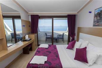 Drita Resort & Spa Hotel 5* Drita Resort & Spa Hotel 5*